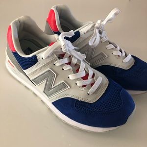 New Balance 574 sneakers
